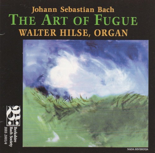 The Art of Fugue