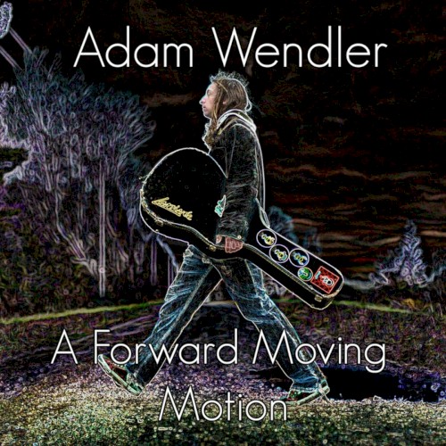 A Forward Moving Motion