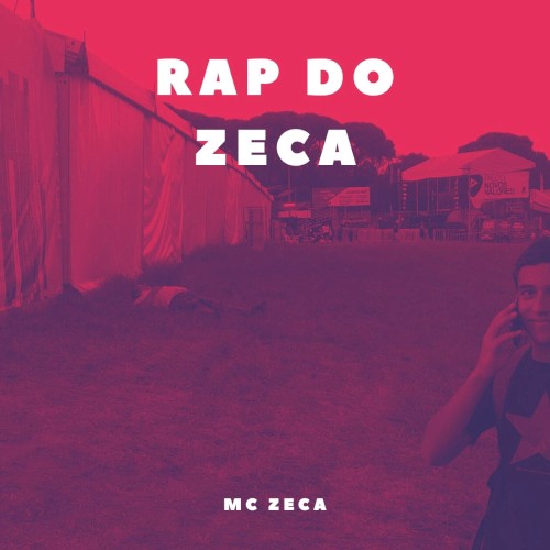 Rap do Zeca
