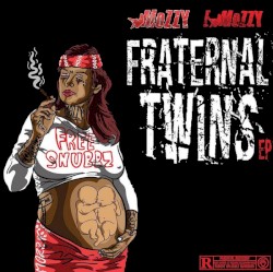 Fraternal Twins