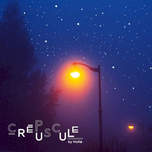 Crépuscule