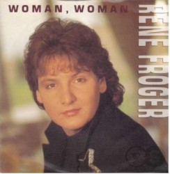Woman, Woman / She's Not You
