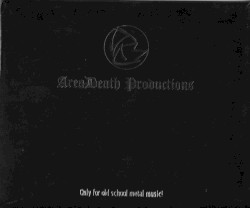 Thanatos Boxed Set