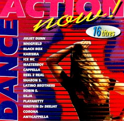 Dance Action