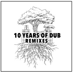 Ten Years Of Dub - Remixes