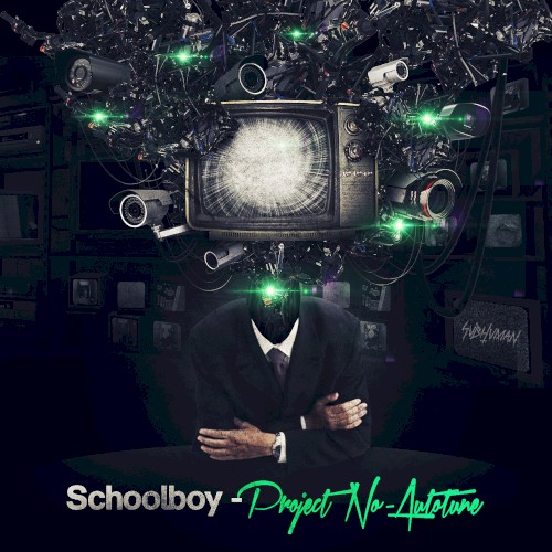 Project No-Autotune