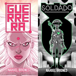 Guerrera / Soldado