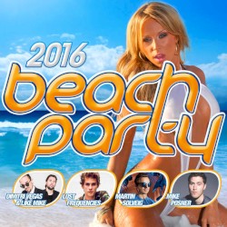 Beach Party 2016