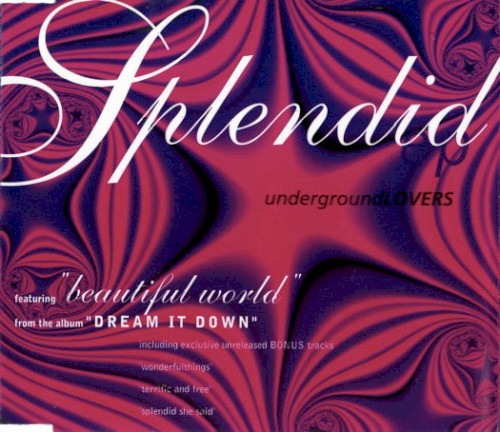 Splendid EP