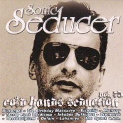 Sonic Seducer: Cold Hands Seduction, Volume 75
