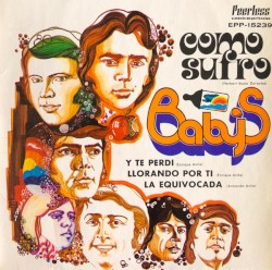 Como sufro