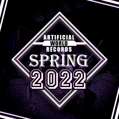 Artificial World Records Spring 2022