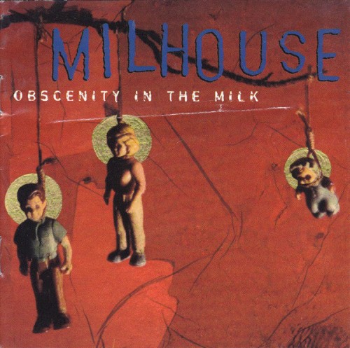 Obscenity in the Milk