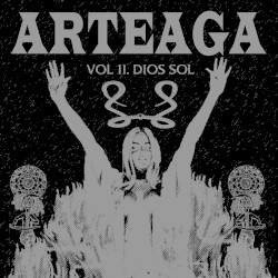 Vol II. Dios Sol