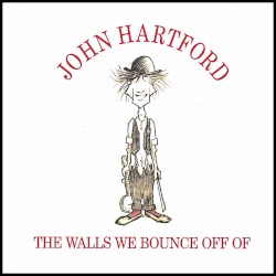 The Walls We Bounce Off Of