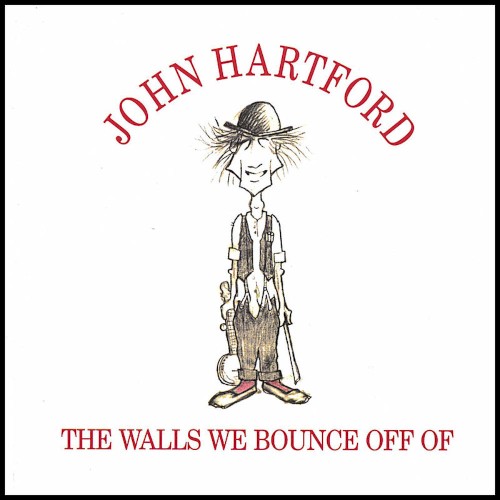The Walls We Bounce Off Of