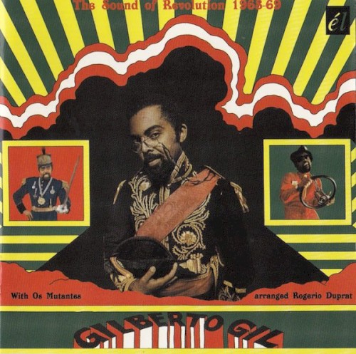 The Sound of Revolution 1968-69