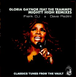 Mighty High (Frenk DJ & Dave Pedrini remix)