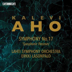 Symphony no. 17