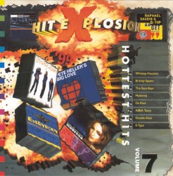 Hit Explosion: ’99, Volume 7