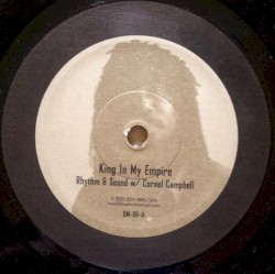 King in My Empire