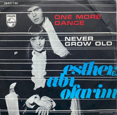 One More Dance / Never Grow Old