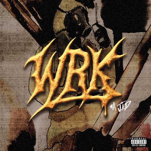 WRK