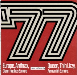 Classic Rock #173: Songs of ’77
