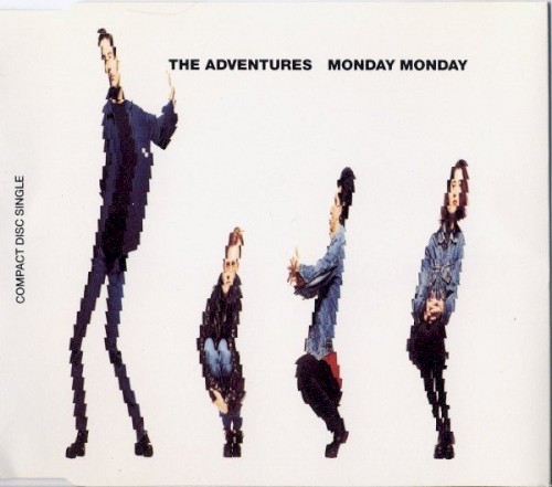 Monday Monday