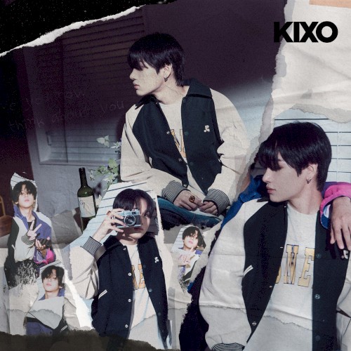 Dingo X KIXO