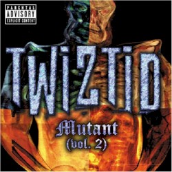 Mutant (Vol. 2)