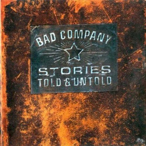 Stories Told & Untold