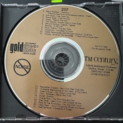 TM Century: GoldDisc 237