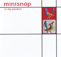 In My Pocket