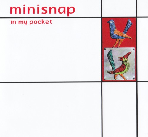 In My Pocket