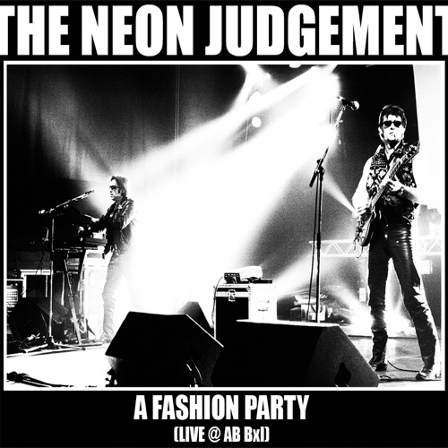 A Fashion Party [Live @ AB Bxl]