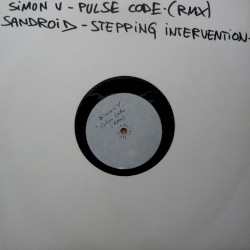 Pulse Code (rmx) / Stepping Intervention