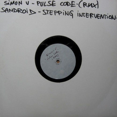 Pulse Code (rmx) / Stepping Intervention