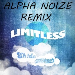 Limitless (Alpha Noize remix)