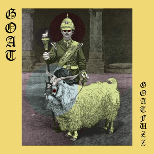 Goatfuzz