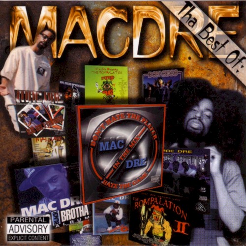 Tha Best of Mac Dre