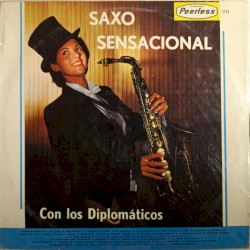 Saxo Sensacional