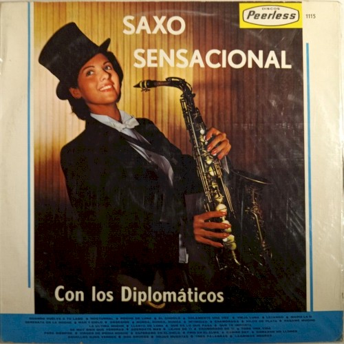 Saxo Sensacional
