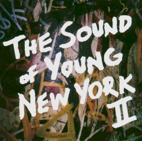 The Sound of Young New York II