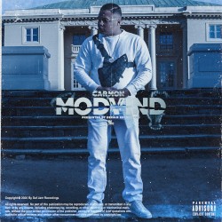 Modvind