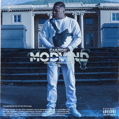 Modvind