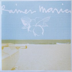 Rainer Maria