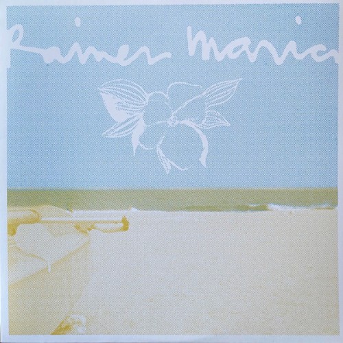 Rainer Maria