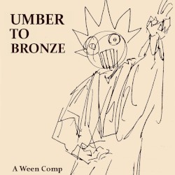 Umber to Bronze