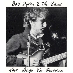 Love Songs for America